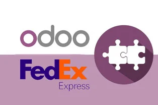 Odoo Fedex Integration